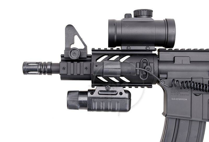 Replika karabinka M805A2