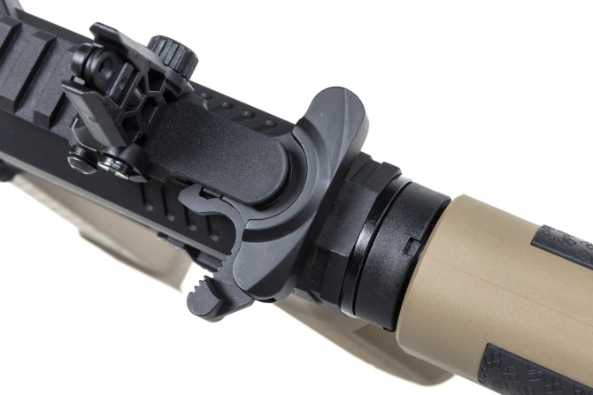 Karabinek ASG Specna Arms SA-FX02 FLEX™ HAL ETU Gen.2 Half-Tan