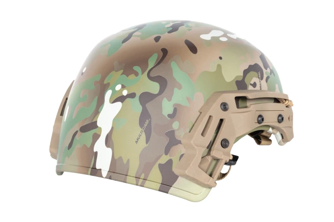 Replika Hełmu FMA EX Ballistic helmet (L/XL) MC