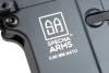 Specna Arms SA-A33 ONE™ Kestrel™ETU airsoft rifle Chaos Grey Brushless Motor