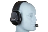 Zestaw słuchawkowy Tac-Sky WYS0147 PRO Headset Czarny
