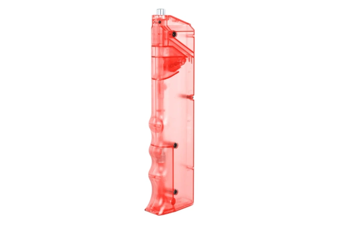 Wosport 300-ball quick-loader EX0410 Pink