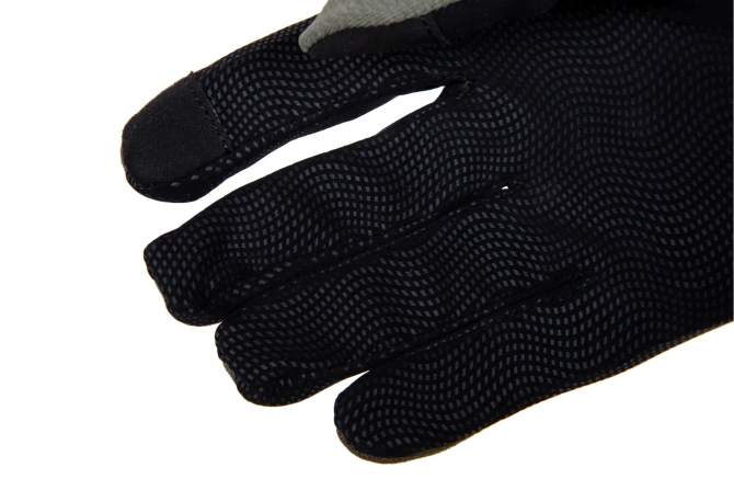 Rękawice outdoorowe Armored Claw Essential Seeker Shades of Green