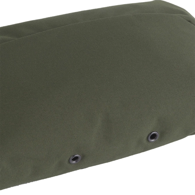 Wosport Cargo Universal Pocket 6x3 Laser Cut Horizontal Ranger Green