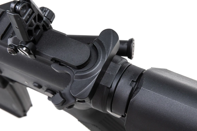 Karabinek ASG Specna Arms M4 SA-C24 CORE™ HAL ETU™ Gen.2 Czarny