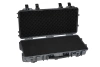 Walizka transportowa NP Medium Hard Case PnP - Szara