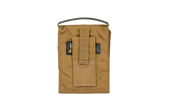 MED INSERT® Cordura® Pouch - Coyote Brown