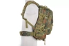 3-Day Assault Pack Backpack - Flecktarn