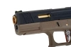 Replika pistoletu G19 Force Custom - T6