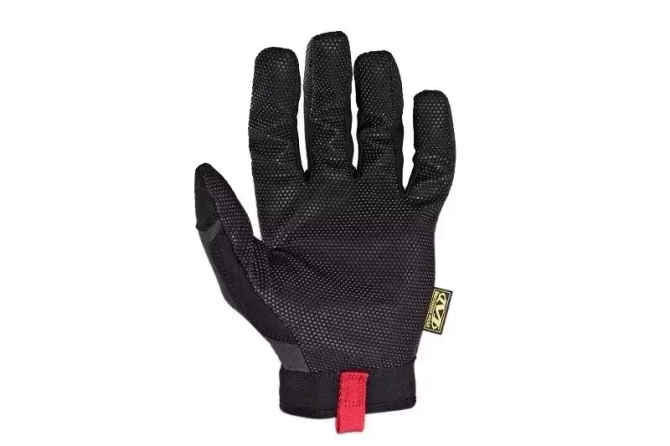 Specialty Grip Gloves - black