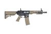 Karabinek ASG Specna Arms M4 SA-F08 FLEX™ HAL ETU™ Gen. 2 Half-Tan