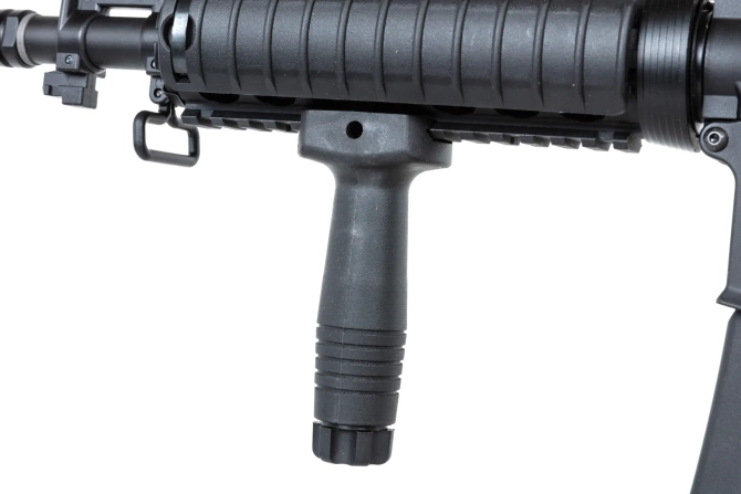 Specna Arms SA-F13 FLEX™ GATE X-ASR airsoft Carbine Black