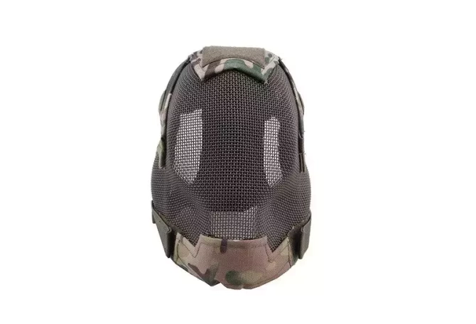 V6 type full mask Ultimate Edition - CP