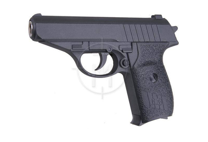 Sig Sauer P230 (G3) - Galaxy