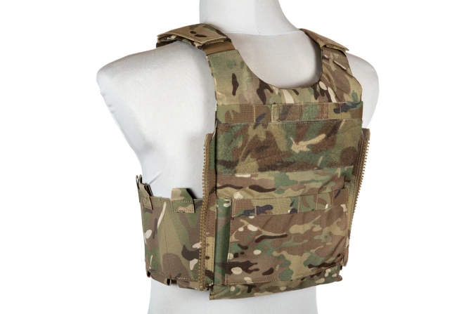 LV-119 Type Tactical Vest - Multicam