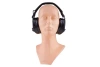 M30 Active Hearing Protectors - black