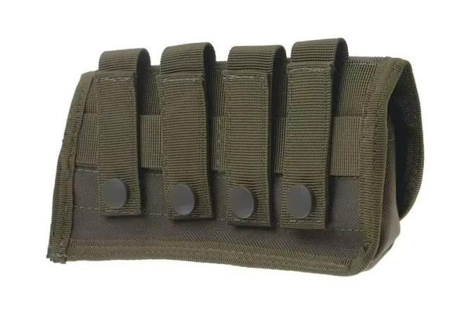 Shells Pouch - Olive Drab