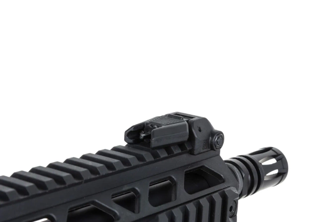 Karabinek ASG Specna Arms SA-F09 FLEX™ HAL ETU™ Gen. 2 Czarny