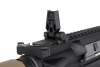Karabinek  M4 ASG Specna Arms SA-F09 FLEX™ HAL ETU™ Half-Tan