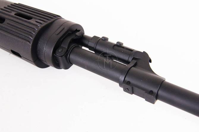 KARABIN SNAJPERSKI SVD DRAGUNOV (AK-SVS) - A&K