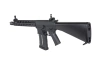 A&K SR25(P)E2 MLOK-20 Polymer Version Airsoft Sniper Rifle