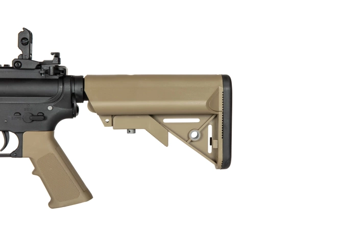 Karabinek ASG Specna Arms SA-F02 FLEX™ GATE X-ASR Half-Tan