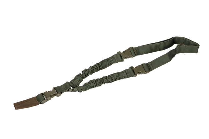 One-Point Specna Arms III Tactical Sling – Olive Drab