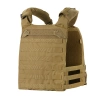 Plate Carrier M-Tac Curiass Fast QRS Gen.II XL Coyote