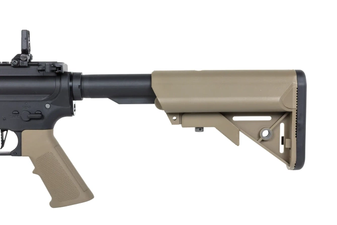 Karabinek ASG Specna Arms SA-C11 CORE™ HAL ETU™ Gen.2 Half-Tan