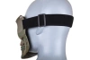 Skeleton Full Face Mask Multicam