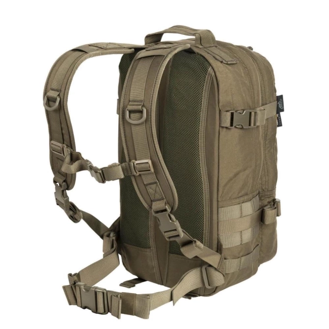 Plecak RACCOON Mk2 (20l), Cordura® - PL Woodland
