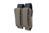 Wosport double pistol magazine loader MG-126 Olive