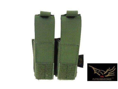 Podwójna ładownica na magazynek 9 mm