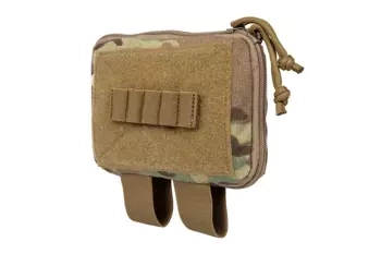 Quick Release First Aid Kit - Mullticam