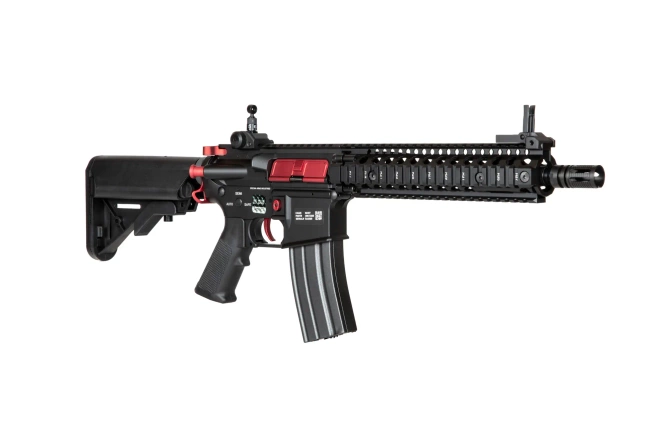 Karabinek ASG Specna Arms SA-A03 ONE™ Kestrel™ ETU Red Edition