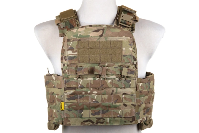 Kamizelka Plate Carrier Emerson Gear CPC Style Multicam