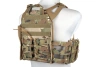 Plate Carrier Pew Tactical VT04 Multicam waistcoat