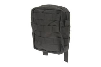 Cargo Pouch - Black
