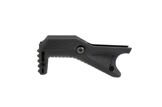 Cobra Angled Forward Grip - black