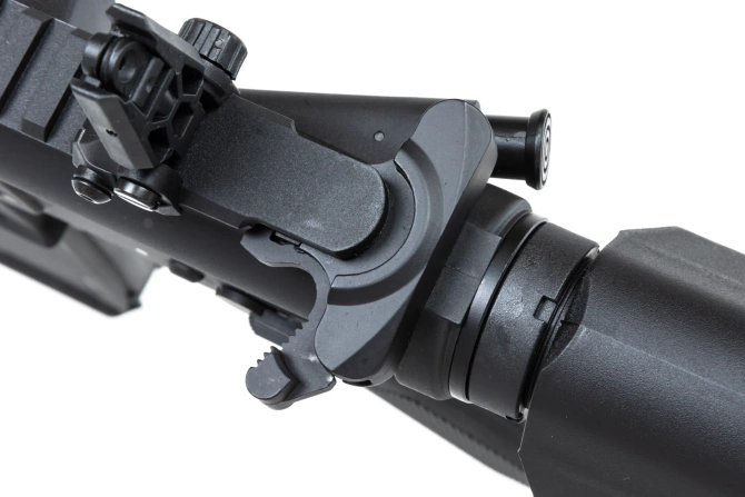 Karabinek ASG Specna Arms M4 SA-F12 FLEX™ GATE X-ASR Czarny