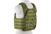 Kamizelka Molle HPC Armor Vest L - olive drab - FLYYE INDUSTRIES