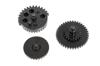 CNC V2/V3 Specna Arms 18:1 steel gear set
