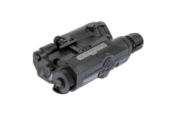 Pojemnik na baterię PEQ15