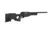 Specna Arms SA-S11 sniper airsoft rifle Black
