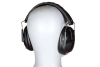 Passive hearing protectors IPS1 - Black