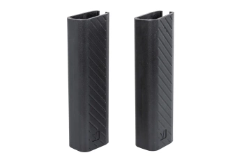 Magazine cover VORSK VMP-2 Long 2 pcs. Black