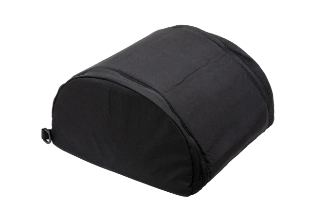 Helmet Storage Bag - Black
