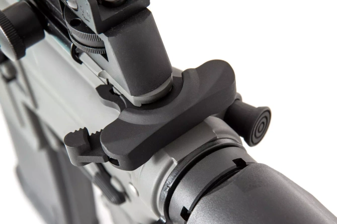 RRA SA-E02 EDGE™ airsoft rifle - Chaos Grey