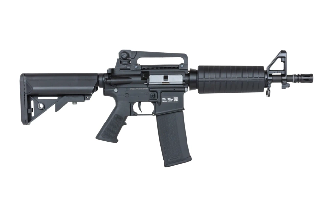 Specna Arms SA-F11 FLEX™ GATE X-ASR airsoft Carbine Black