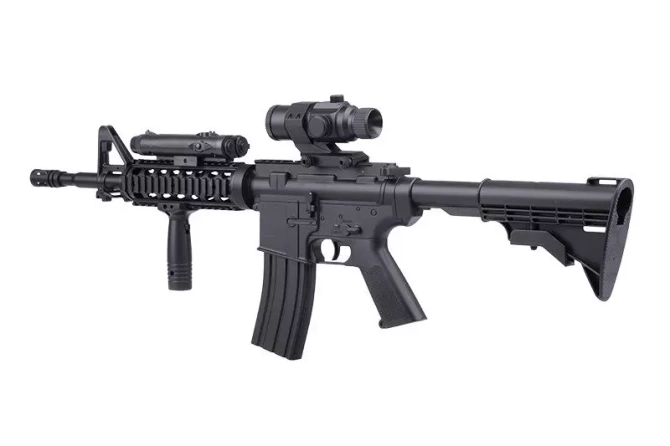 Replika karabinka szturmowego D92H